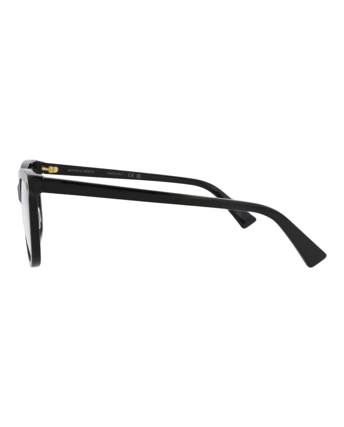 Bottega Veneta Cat Eye-Frame Recycled Acetate Optical Frames