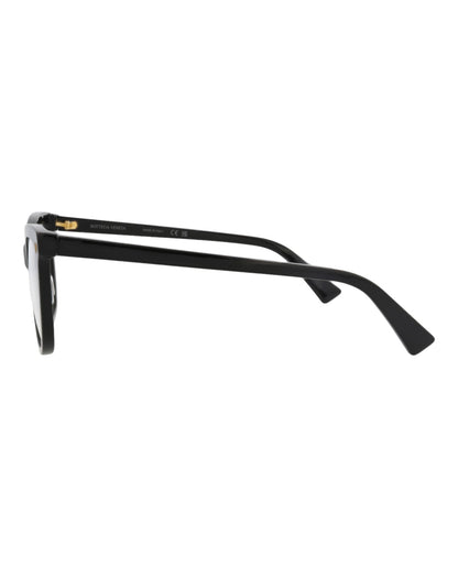 Bottega Veneta Cat Eye-Frame Recycled Acetate Optical Frames