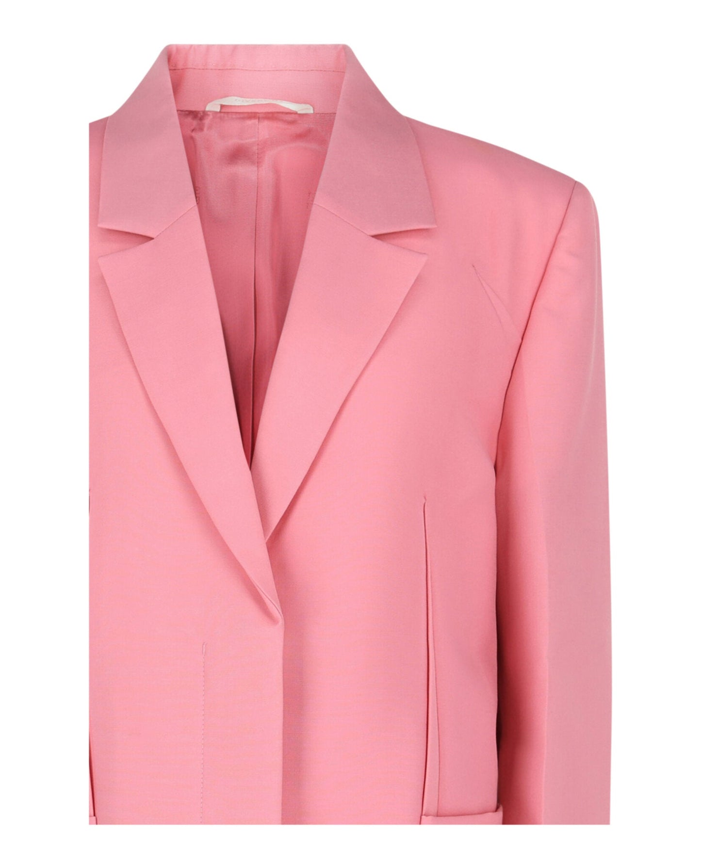 Givenchy Oversized Blazer
