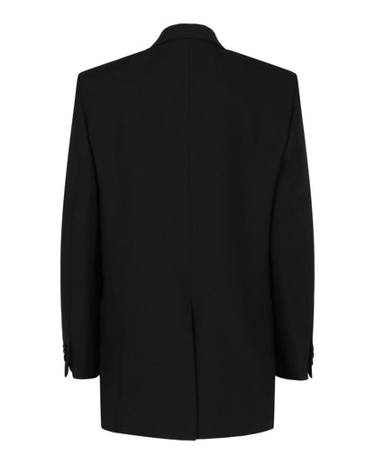 Givenchy Double Breasted Jacket