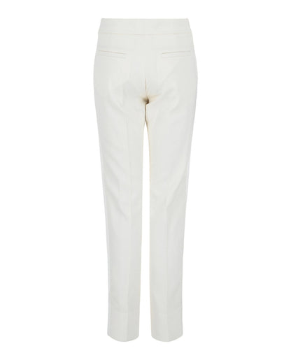 Givenchy Striped Silk Tuxedo Pants