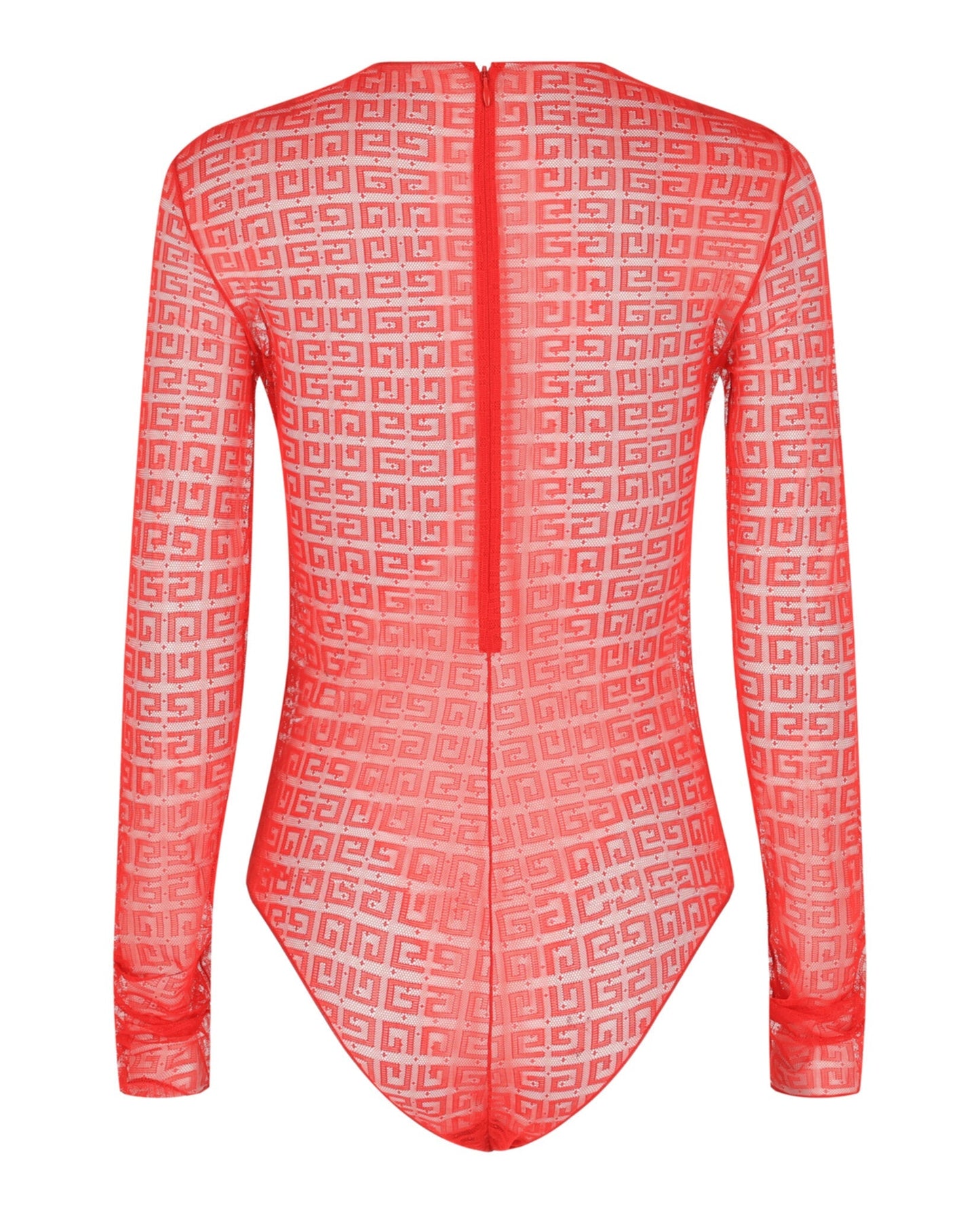 Givenchy 4G Lace Bodysuit