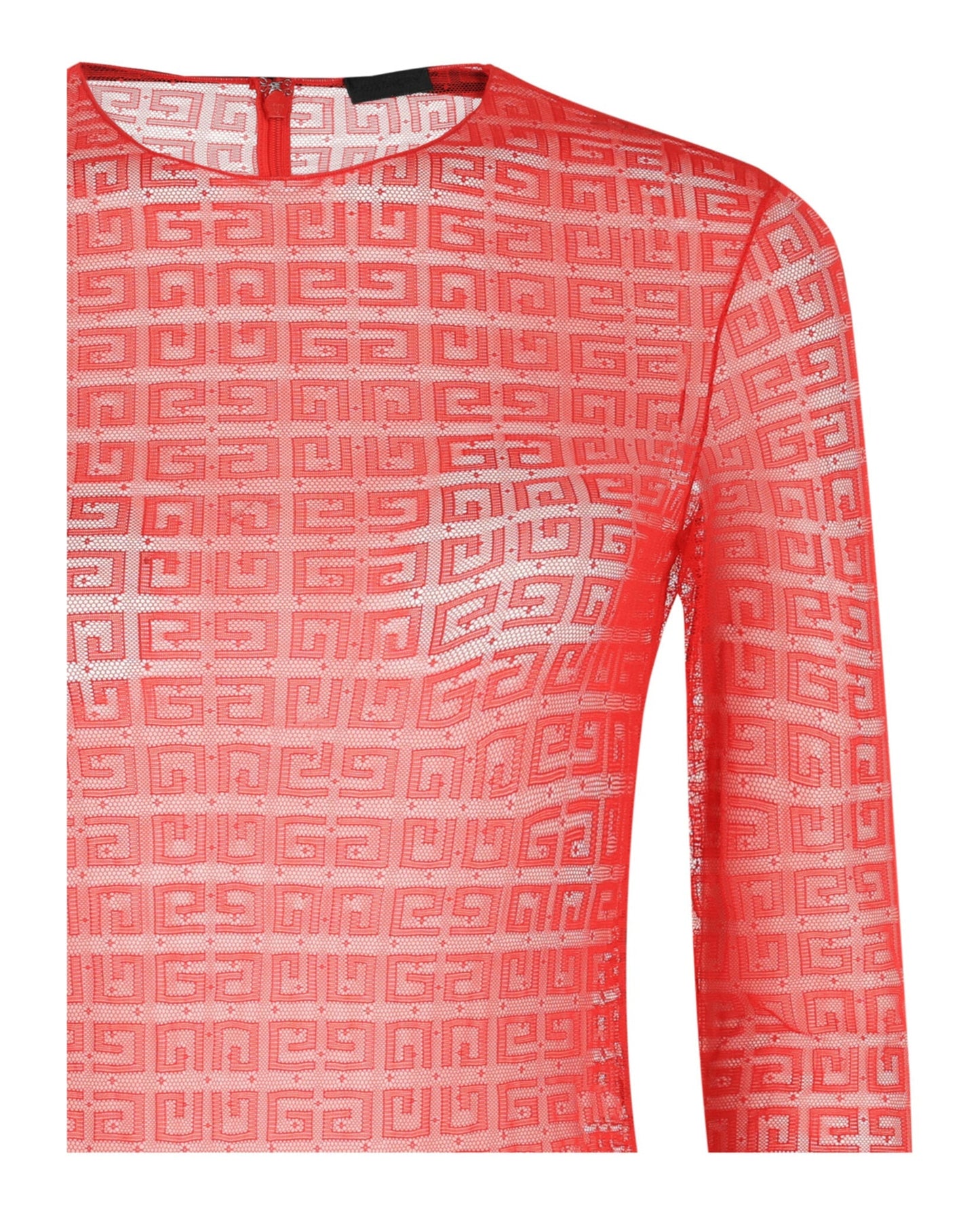 Givenchy 4G Lace Bodysuit