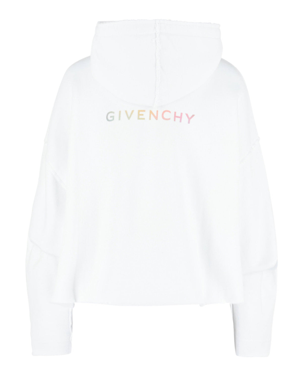 Givenchy 4G Peace-Print Hoodie
