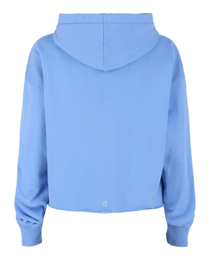 Givenchy Cropped 4G Hoodie