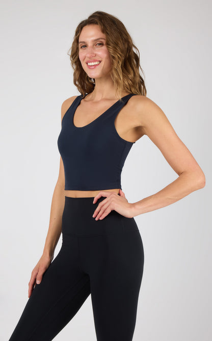 90 Degree by Reflex 2 PK Leopard Tank and Solid Lux Tanks