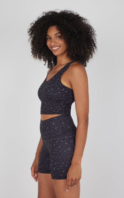 90 Degree by Reflex 2 PK Leopard Tank and Solid Lux Tanks