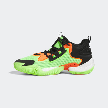 adidas Men's Byw Select Sneakers
