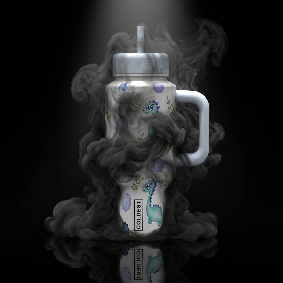 COLDEST 15oz Limitless Ultra v8