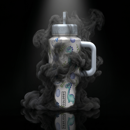 COLDEST 15oz Limitless Ultra v8