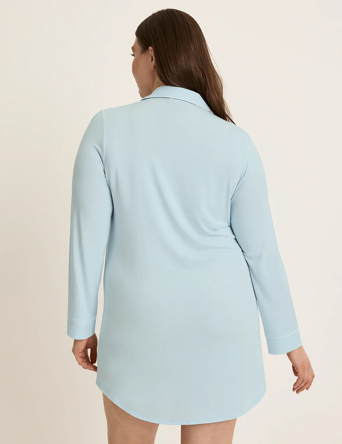 Modal Sleep Dress