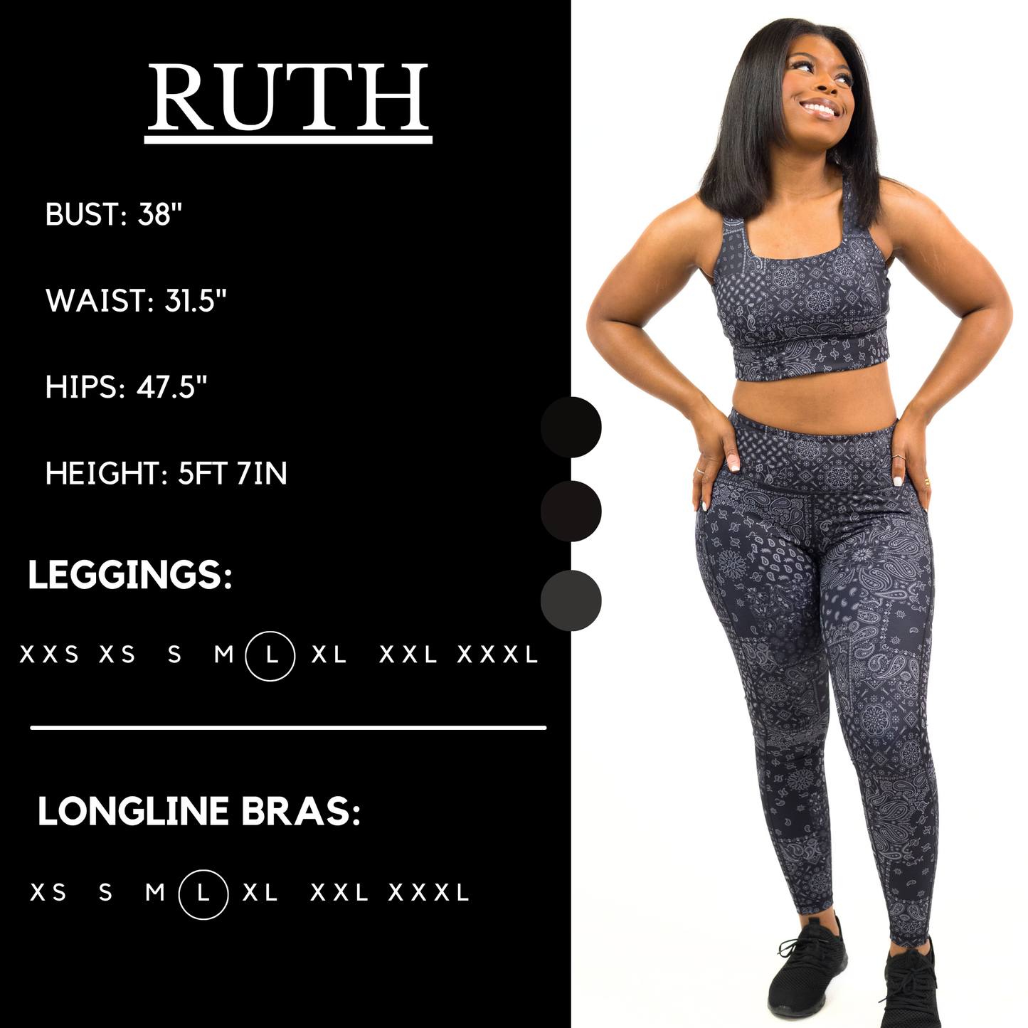 Constantly Varied Gear Bandit Leggings