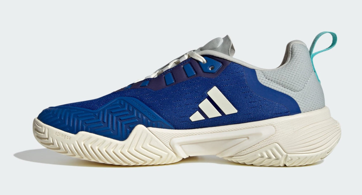 adidas Women's Barricade Sneakers