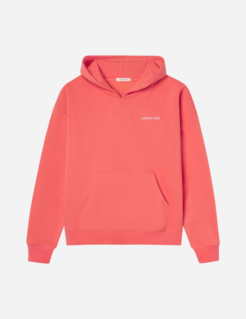 Elevated Faith Basics Canyon Unisex Hoodie