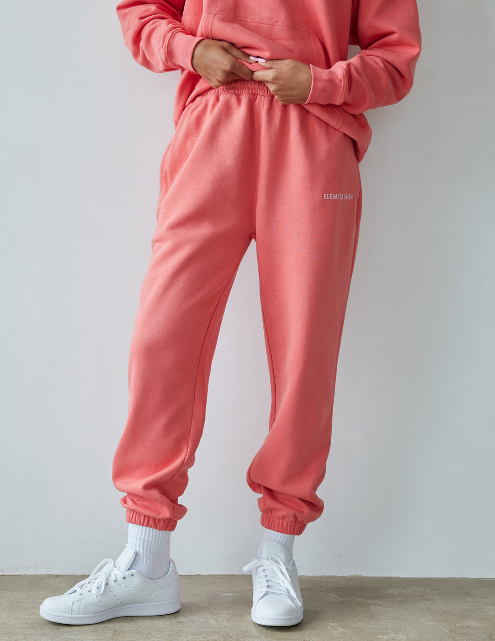 Elevated Faith Basics Canyon Unisex Sweatpant