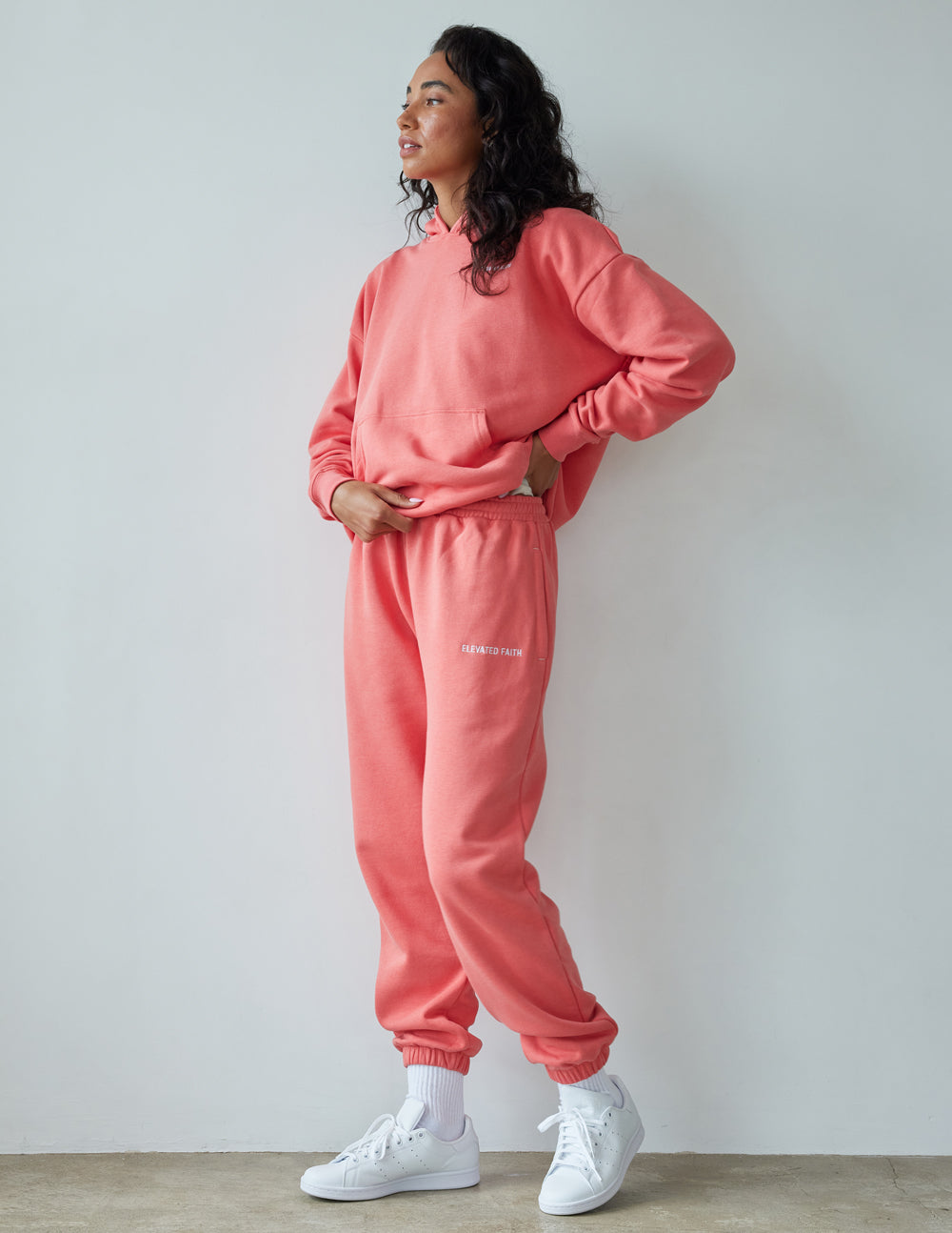 Elevated Faith Basics Canyon Unisex Sweatpant