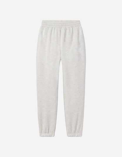 Elevated Faith Basics Cloud Grey Unisex Sweatpant