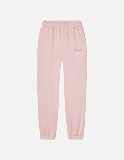 Elevated Faith Basics Lotus Unisex Sweatpant