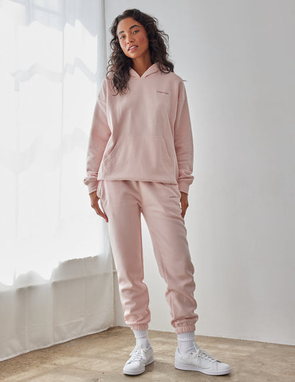 Elevated Faith Basics Lotus Unisex Sweatpant