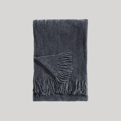 Bebejan Chenille Throw