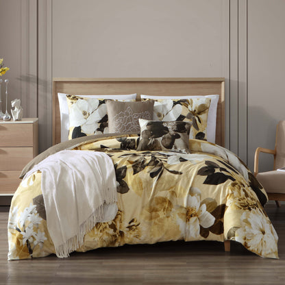 Bebejan Chenille Throw