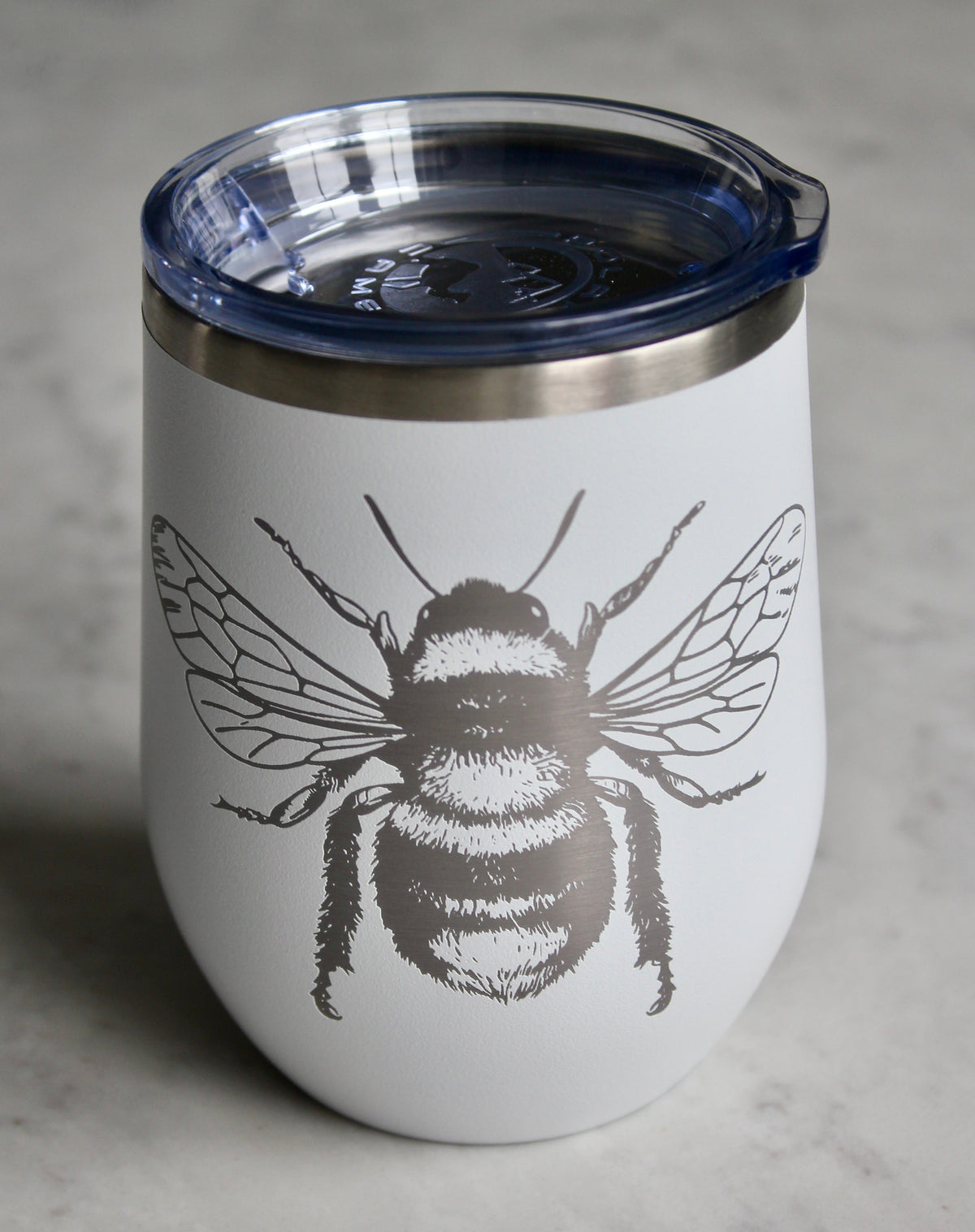 Bee Insulated Tumblers