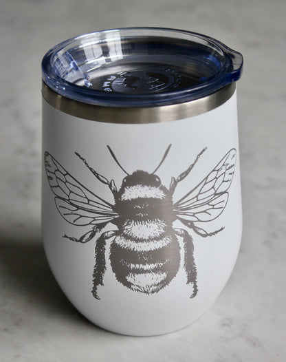 Bee Insulated Tumblers