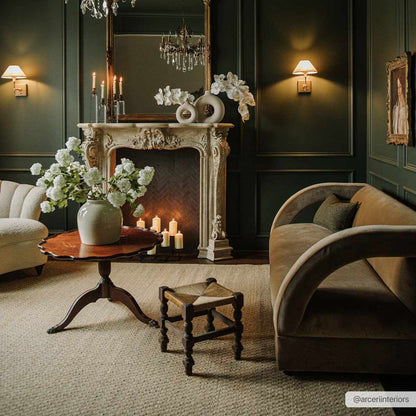 Ayers Beige Area Rug - Clearance