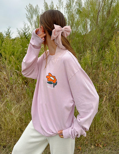 Elevated Faith Beloved LS Unisex Tee