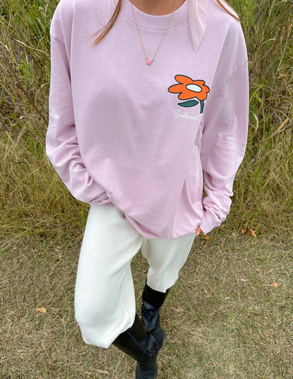 Elevated Faith Beloved LS Unisex Tee