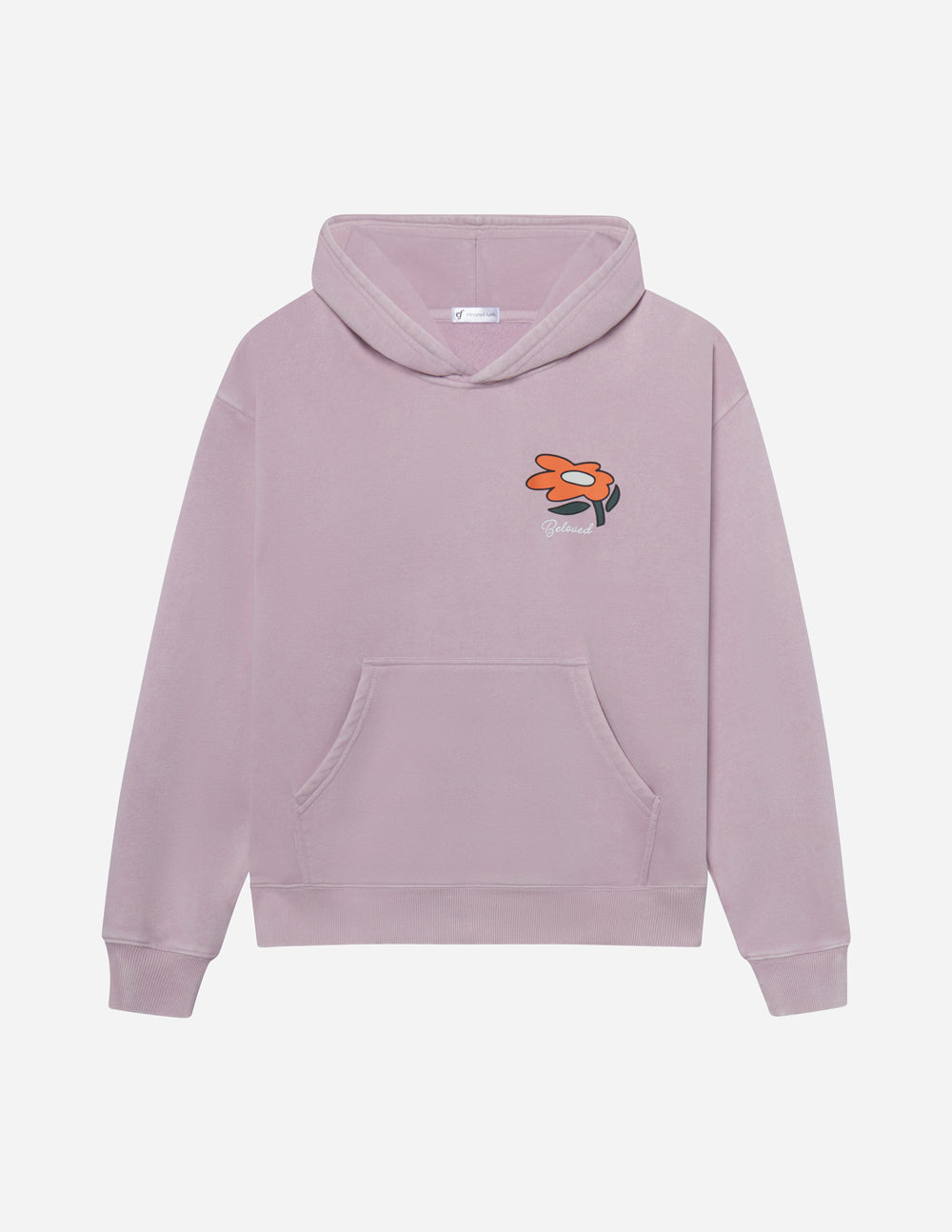 Elevated Faith Beloved Unisex Hoodie