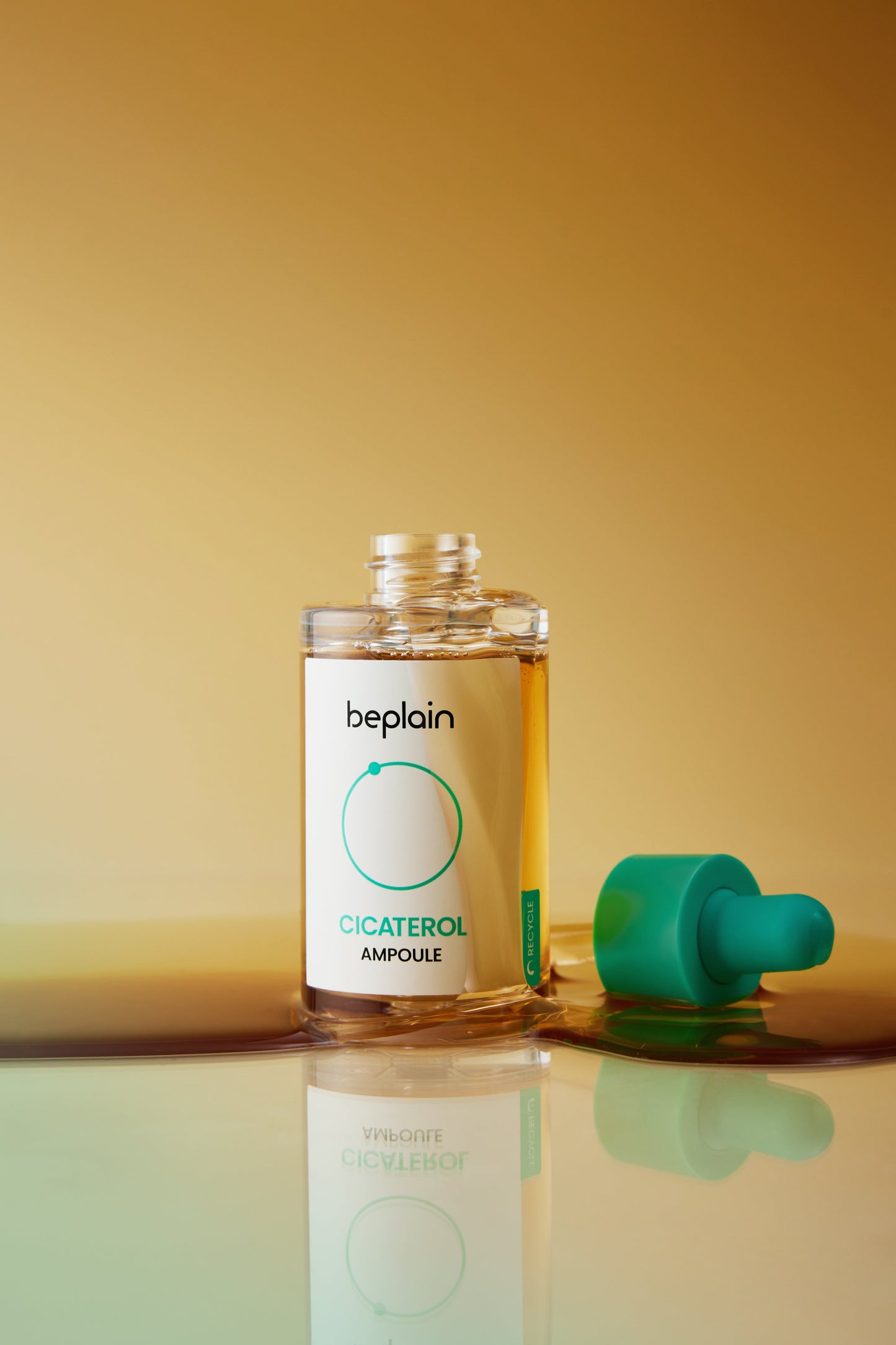 Cicaterol Ampoule (30ml)