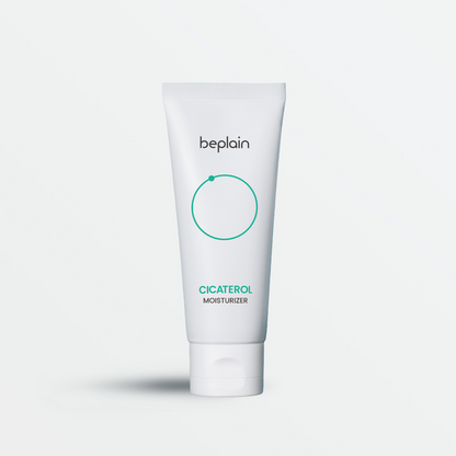 Cicaterol Moisturiser (60ml)