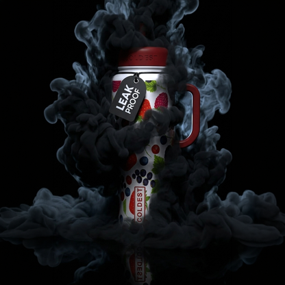 COLDEST 46oz Limitless Ultra v8