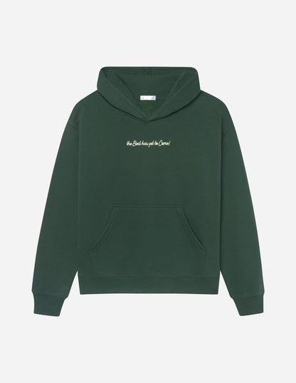 Elevated Faith Better Days Unisex Hoodie
