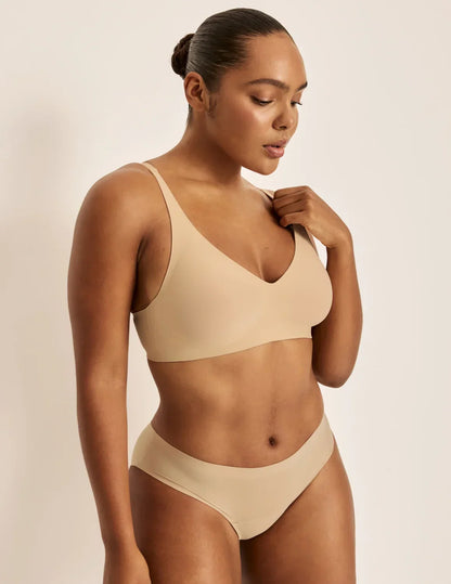 Essential No-Show Bikini - Last Call