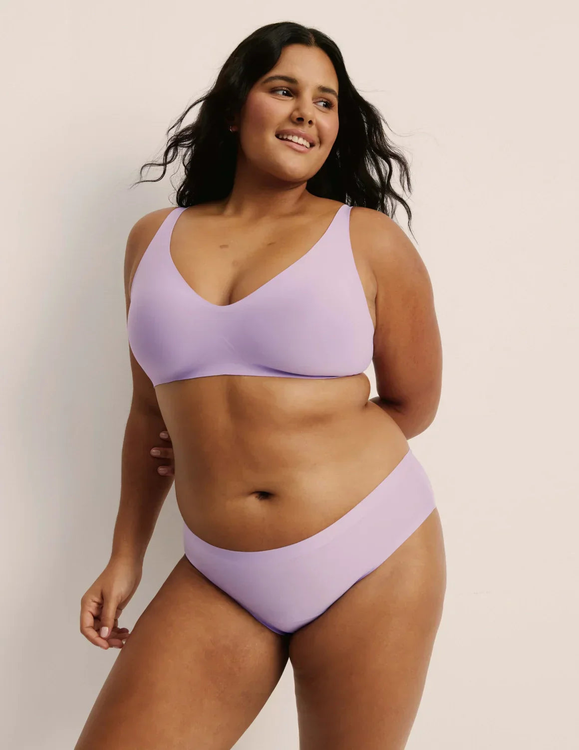 Super Leakproof® No-Show Bikini - Original - Last Call
