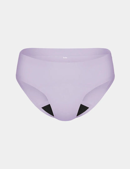 Super Leakproof® No-Show Bikini - Original - Last Call