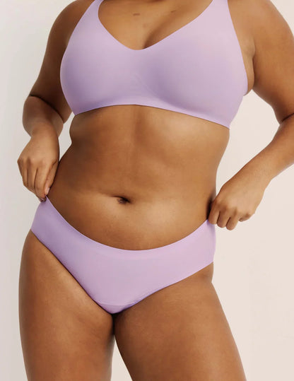 Super Leakproof® No-Show Bikini - Original - Last Call