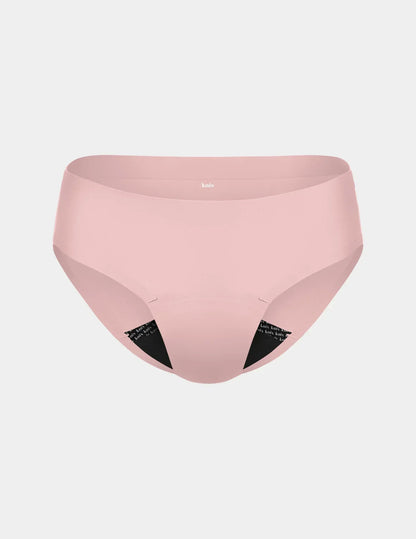 Leakproof UltraThin No-Show Bikini - Last Call