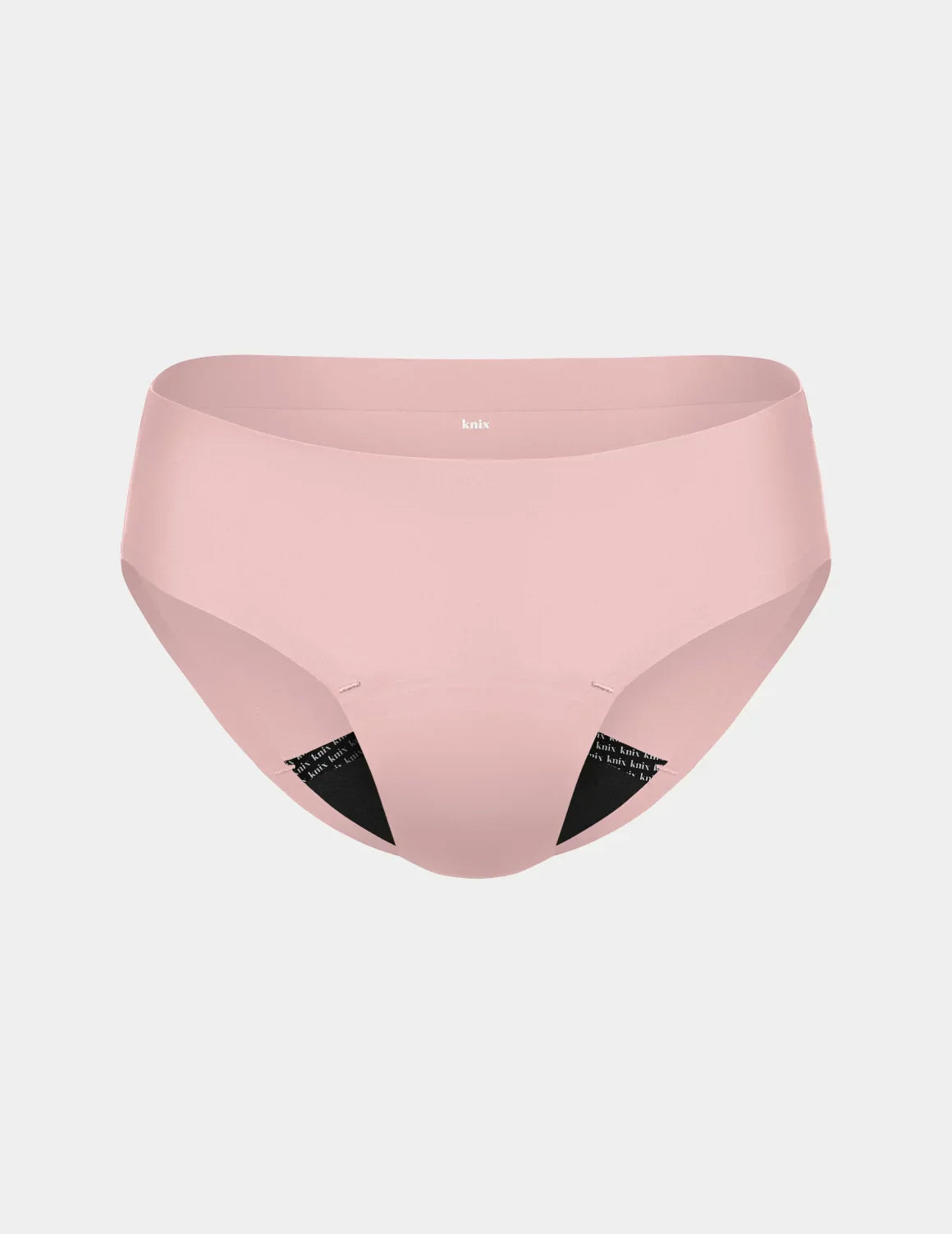 Leakproof UltraThin No-Show Bikini