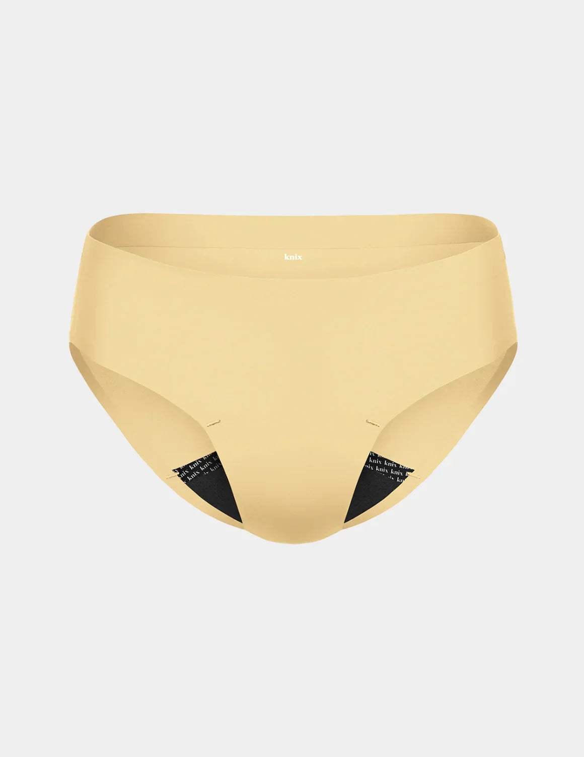 Leakproof UltraThin No-Show Bikini - Last Call