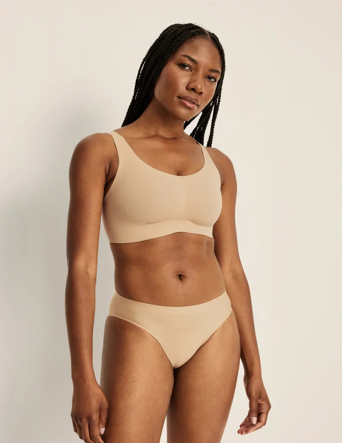 Ultra Leakproof Zones+® Bikini - Last Call