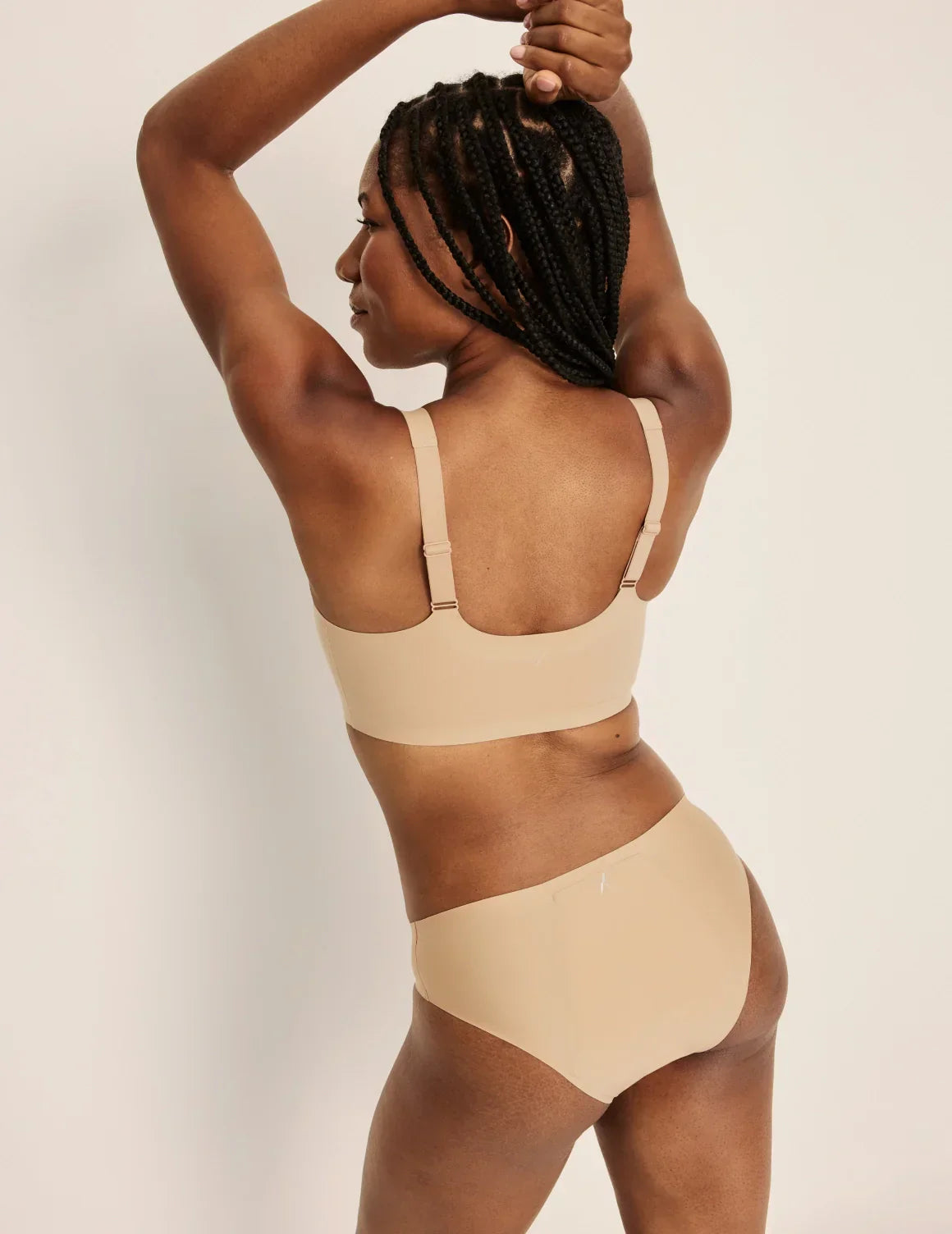 Ultra Leakproof Zones+® Bikini - Last Call