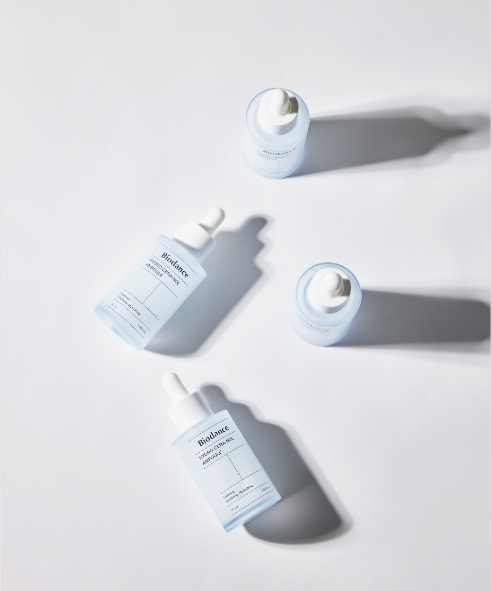 Hydro Cera-Nol Ampoule (50ml)