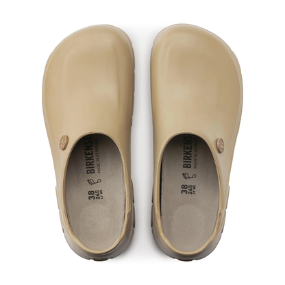 Birkenstock A630 Classic R Polyurethane Cork Brown