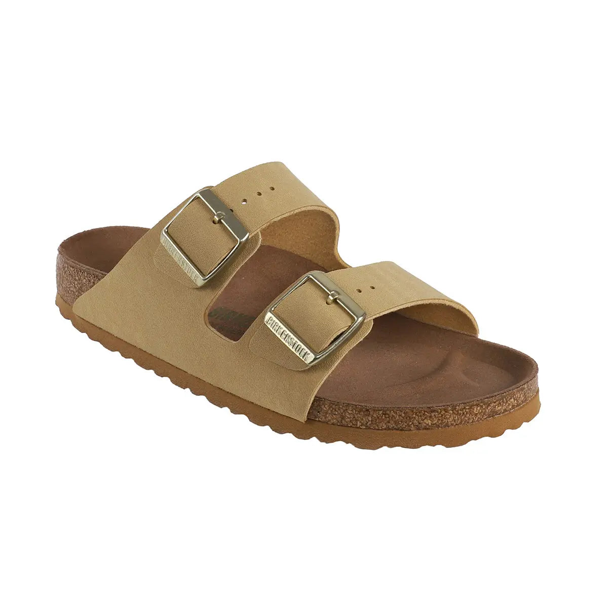 Birkenstock Arizona Birko-Flor Birkibuc Sandals