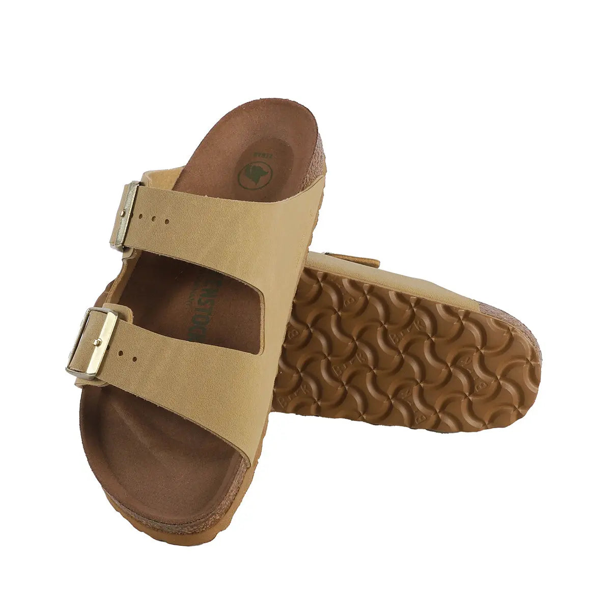 Birkenstock Arizona Birko-Flor Birkibuc Sandals