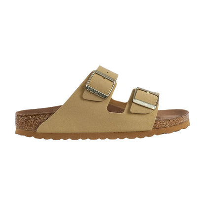 Birkenstock Arizona Birko-Flor Birkibuc Sandals