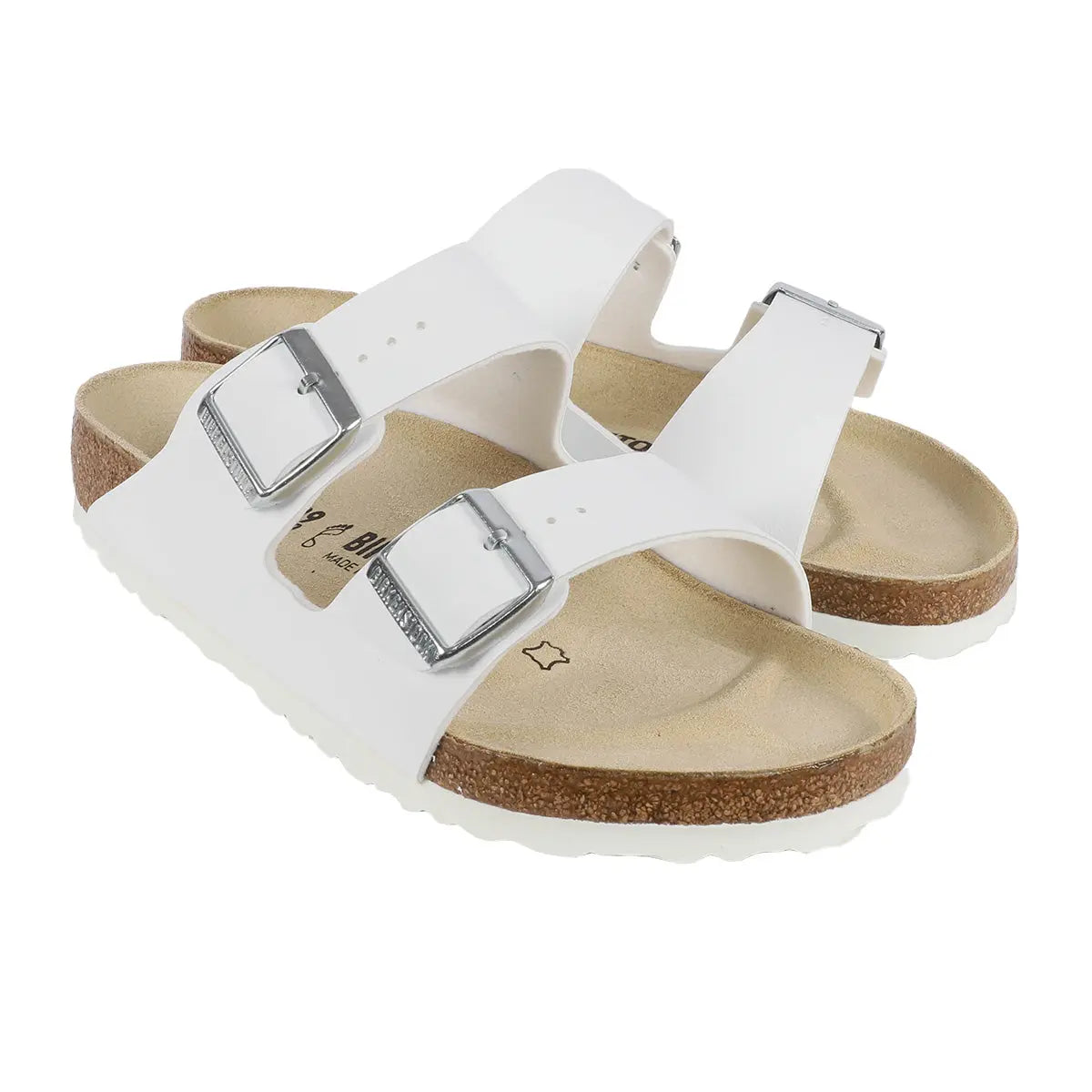Birkenstock Arizona Birko-Flor Sandals